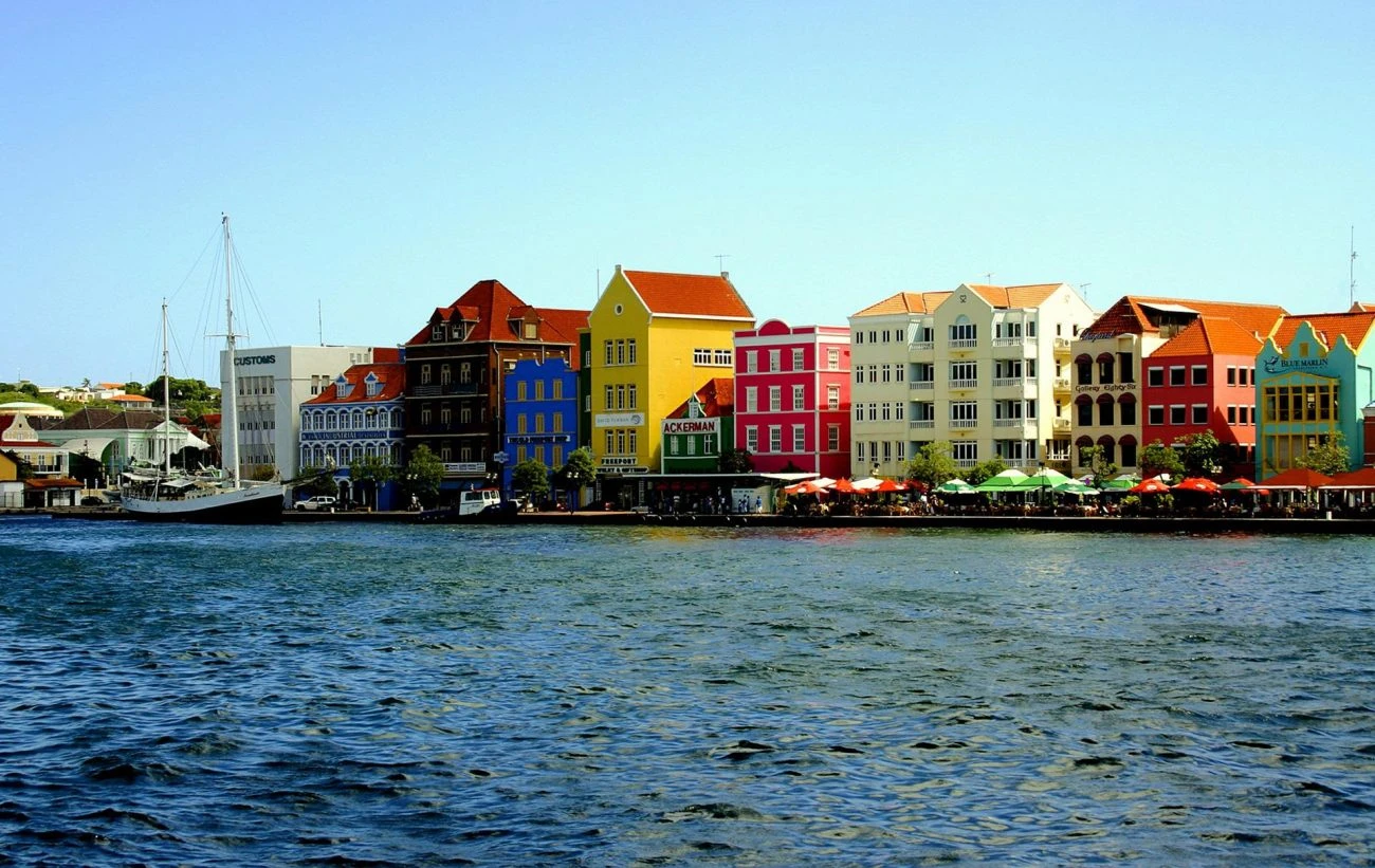Curacao parliament