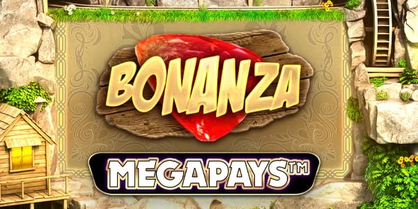 Bonanza Megapays by Big Time Gaming