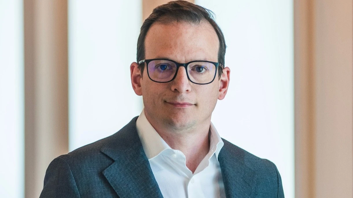 Interim secretary general is appointed
