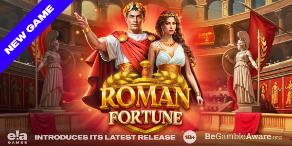 Roman Fortune by ELA Games