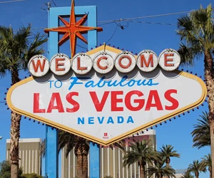Nevada February