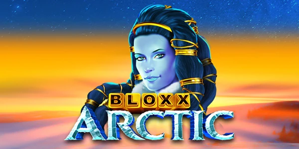 Bloxx Arctic by Swintt