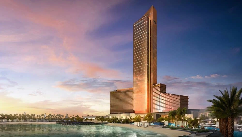 rendering wynn al marjan