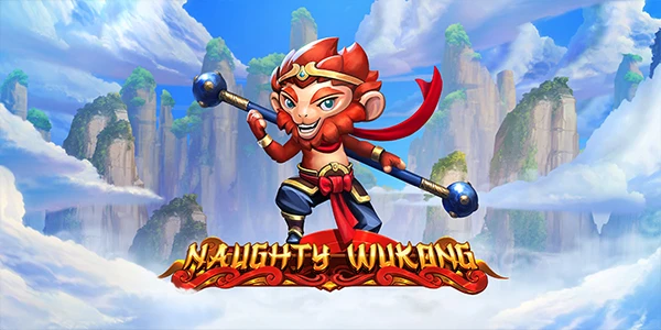 Naughty Wukong by Habanero