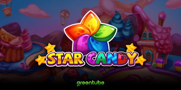 Star Candy by Greentube