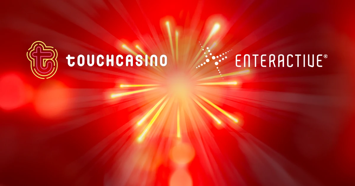 Touch Casino-Enteractive_PR