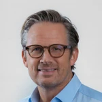 Evoke CEO Per Widerstrom