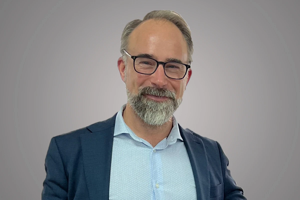 New CTO announced