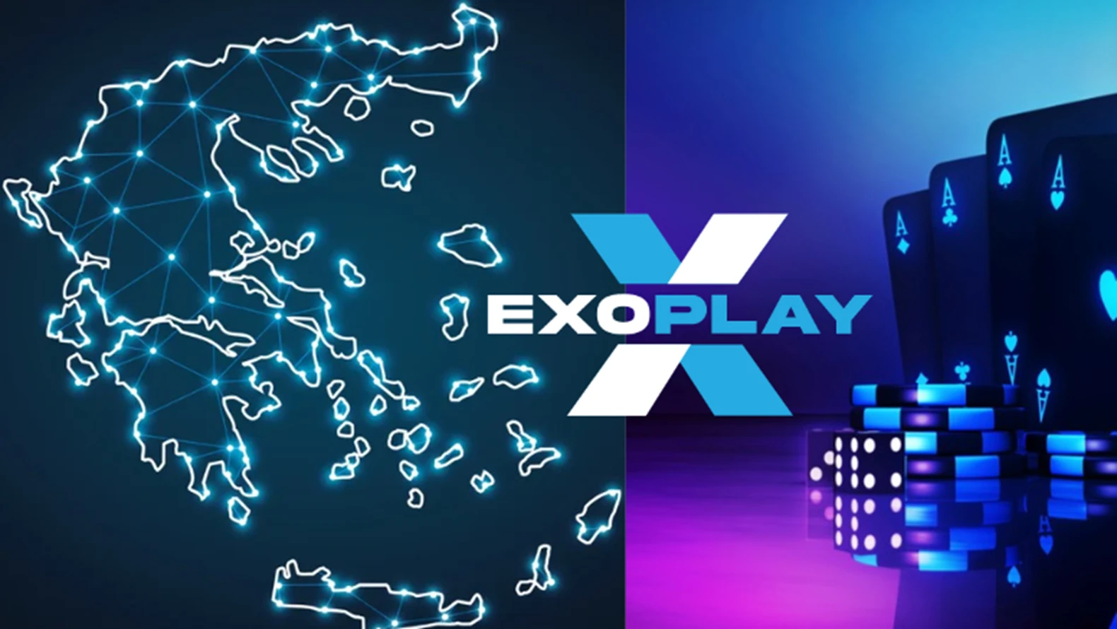 Exoplay-Greek licence-PR image
