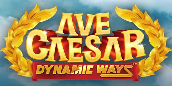 Ave Caesar by RAW iGaming