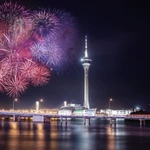 Galaxy Macau 2023