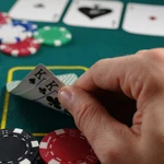Survey have raised Ukraine with casino issue