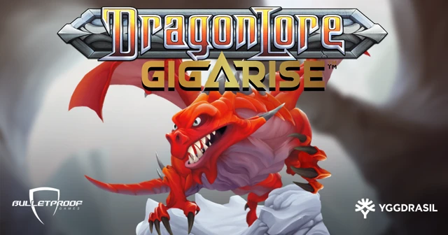 Dragon Lore GigaRise logo