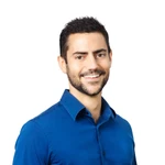 Gerry Riera Pentasia