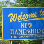 New Hampshire December