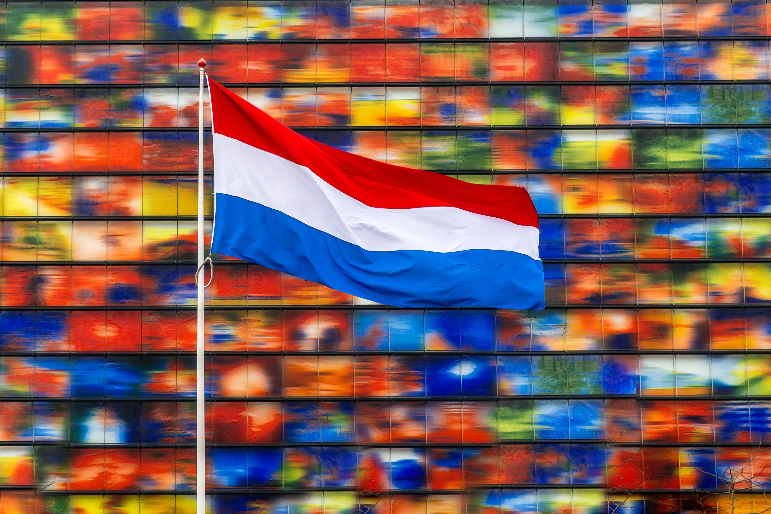 Dutch safer gambling, funding, gambling levy