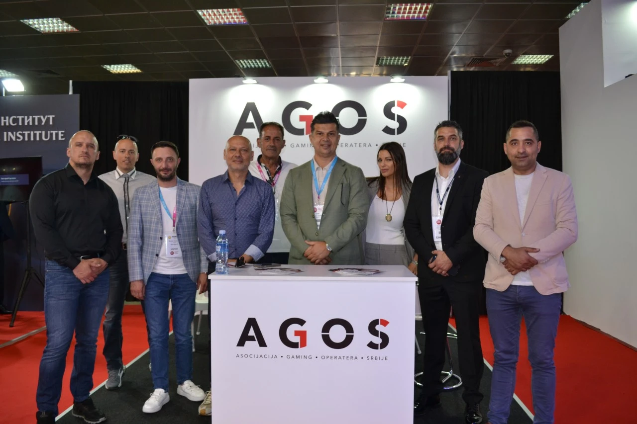 Balkan gaming federation