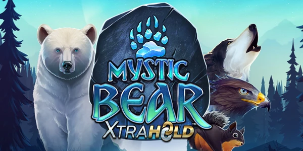 Mystic Bear XtraHold by Swintt