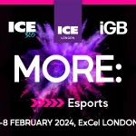 Road to ICE Esports