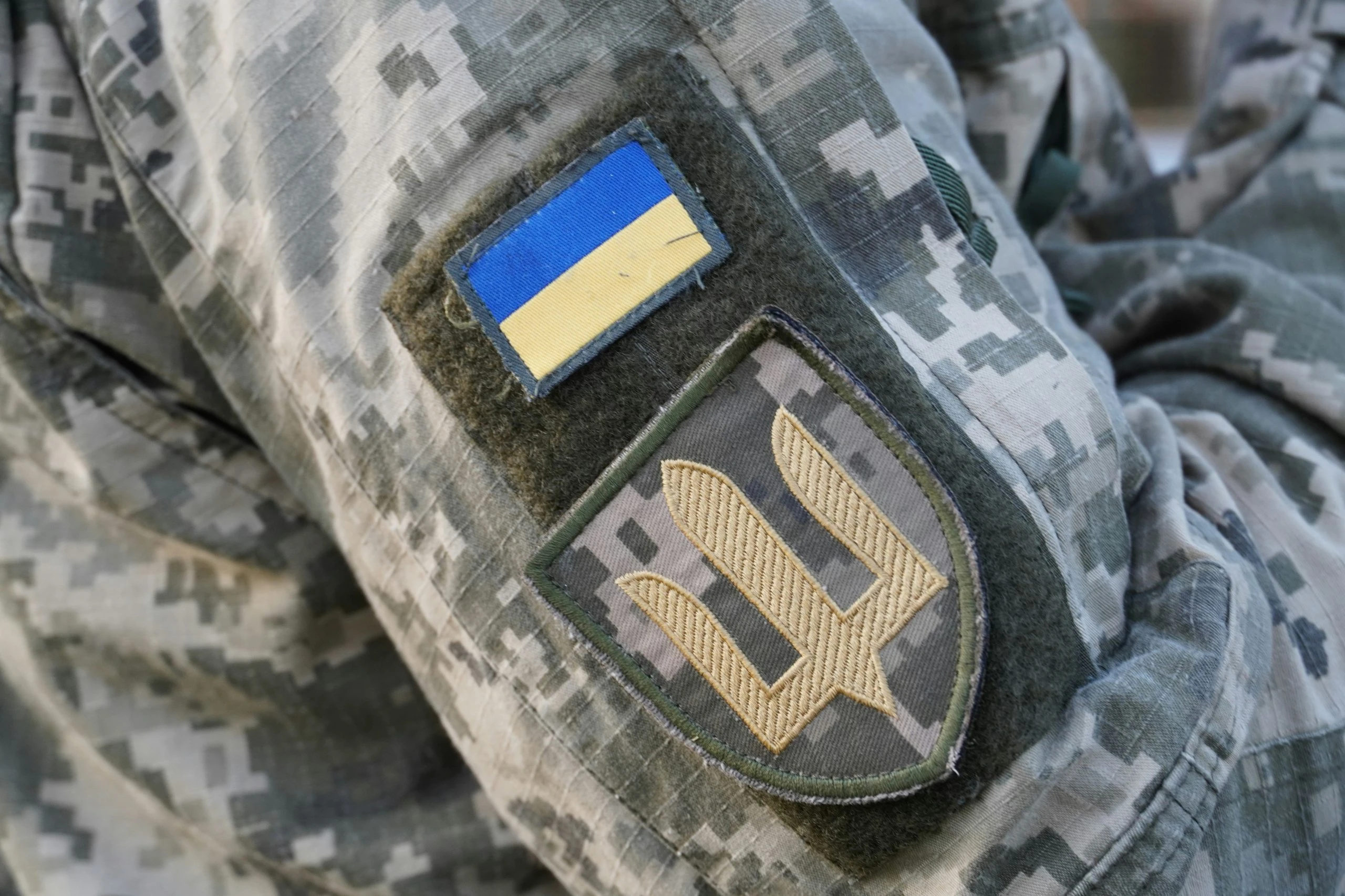Ukraine operational and strategy plan