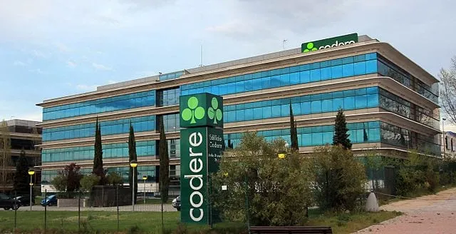 Codere signs sponsorship deal with River Plate