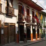 Colombia gambling