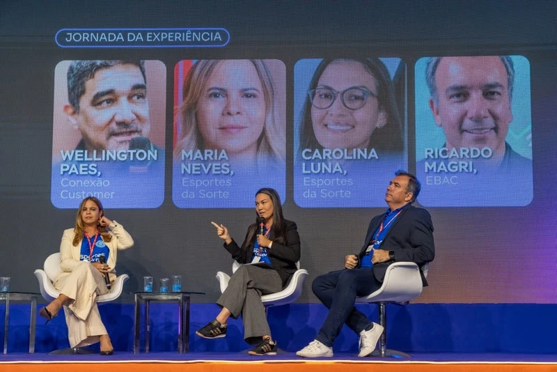 Integração entre atendimento e compliance nas bets para um mercado mais sustentável