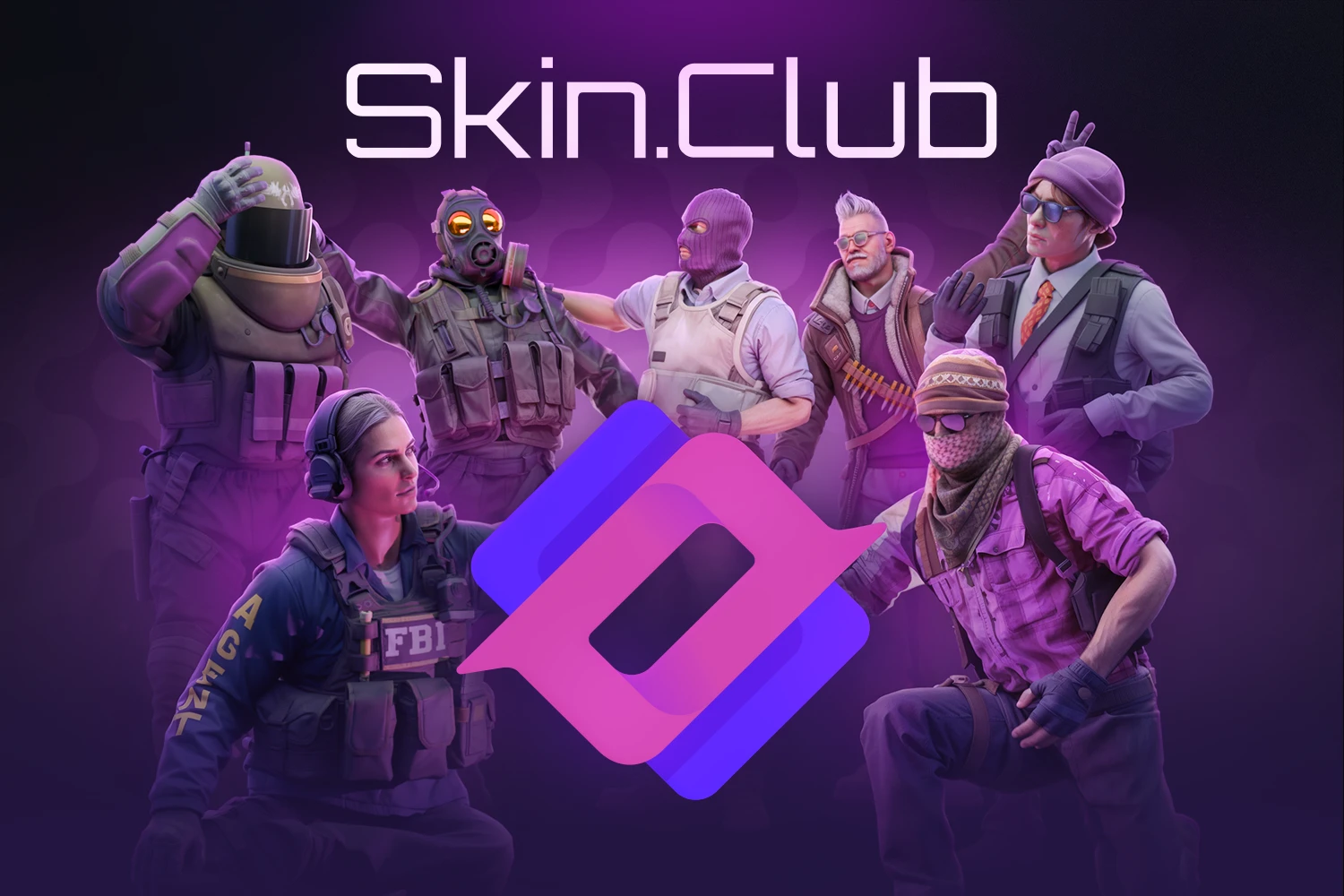 Skin.Club