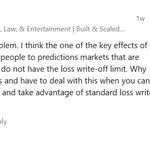 A taxing change for VIPs: Will Trump’s omnibus bill force books to add sweeteners for whale players?