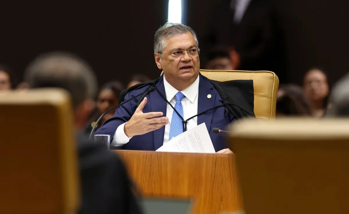 STF propaganda bets Minas Gerais