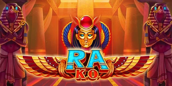 Ra K.O. by Green Jade Games