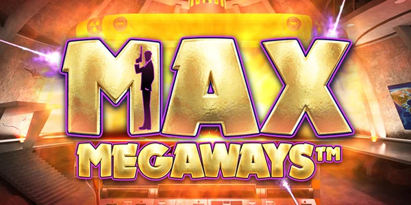 Max Megaways by Big Time Gaming