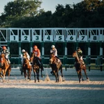 Mauritius racing