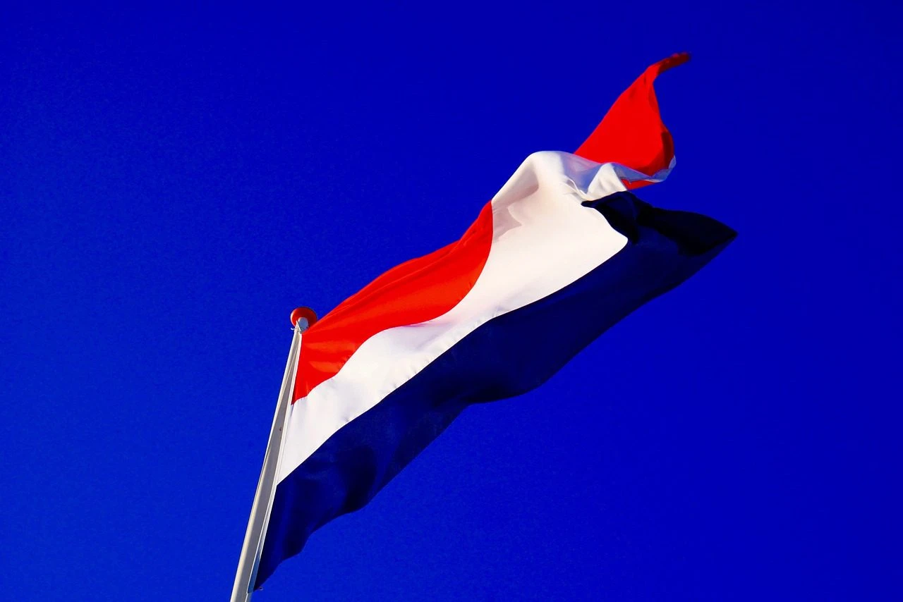 Netherlands tax