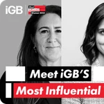 iGB Most Influential Women 2025