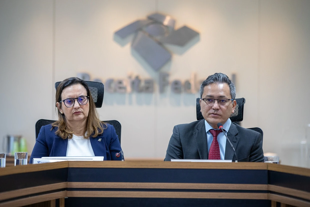 Brasil arrecadou R$ 5,89 bilhões com bets