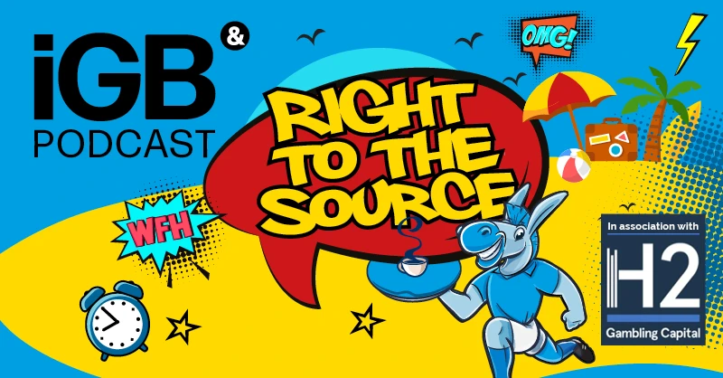 Right to the Source