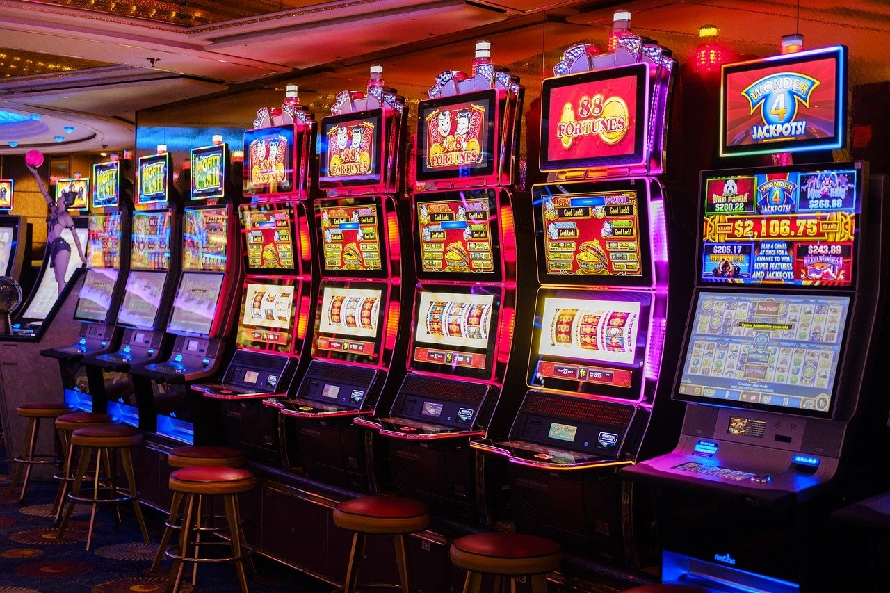 Pennsylvania online gambling