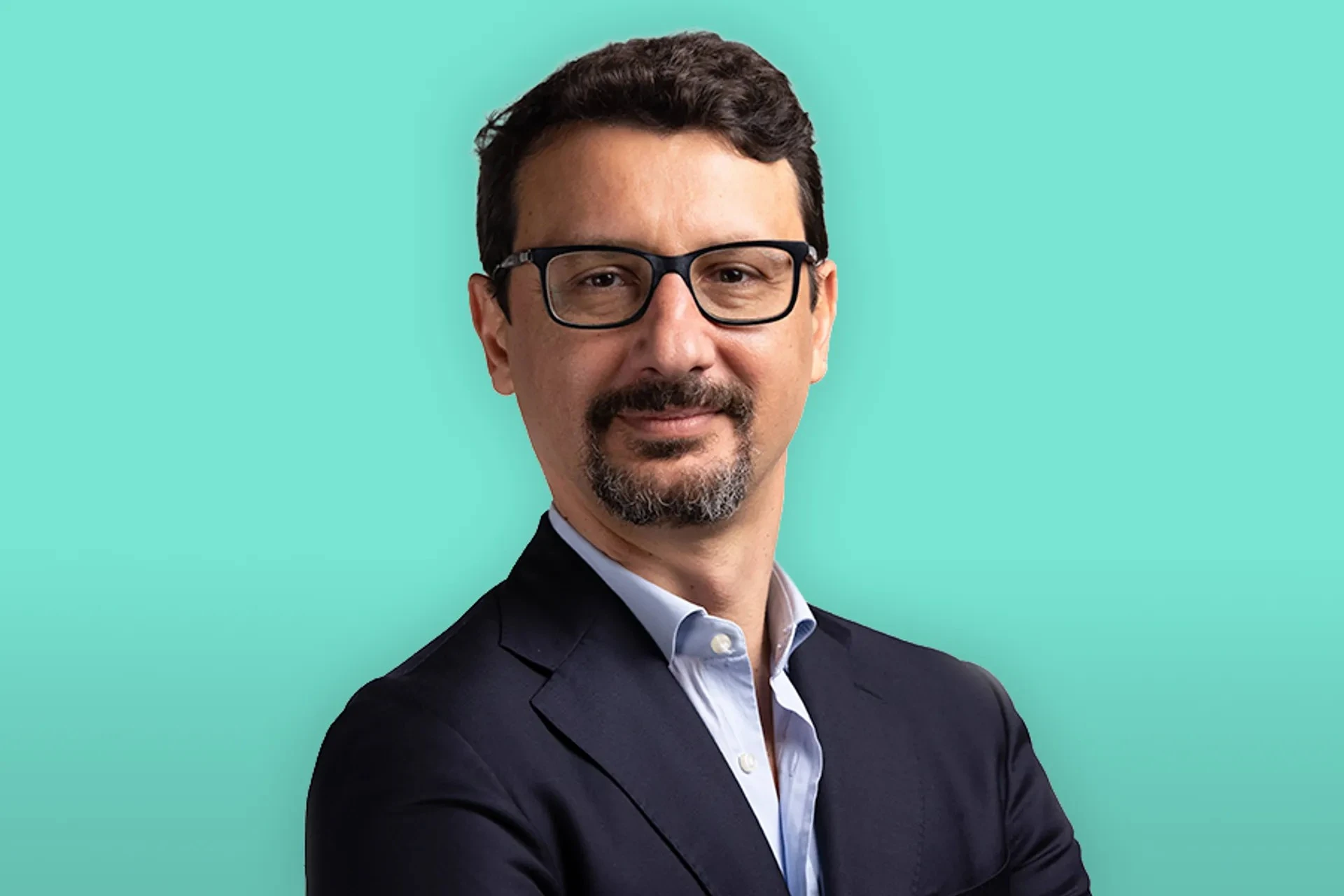 Francesco Rodano, Group Head of Responsible Gaming at Allwyn AG