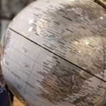 globe