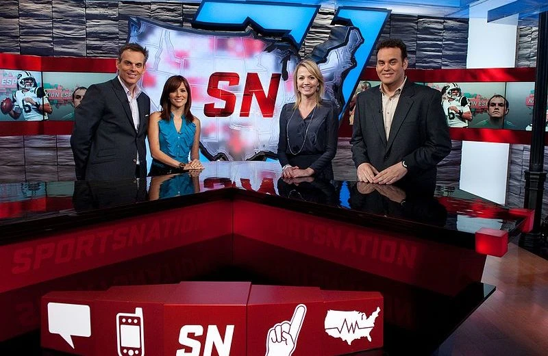 ESPN