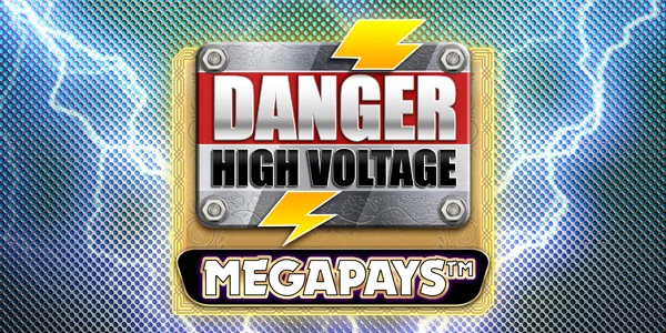Danger! High Voltage Megapays by Big Time Gaming