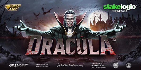 Dracula by Stakelogic