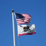 Tribal California