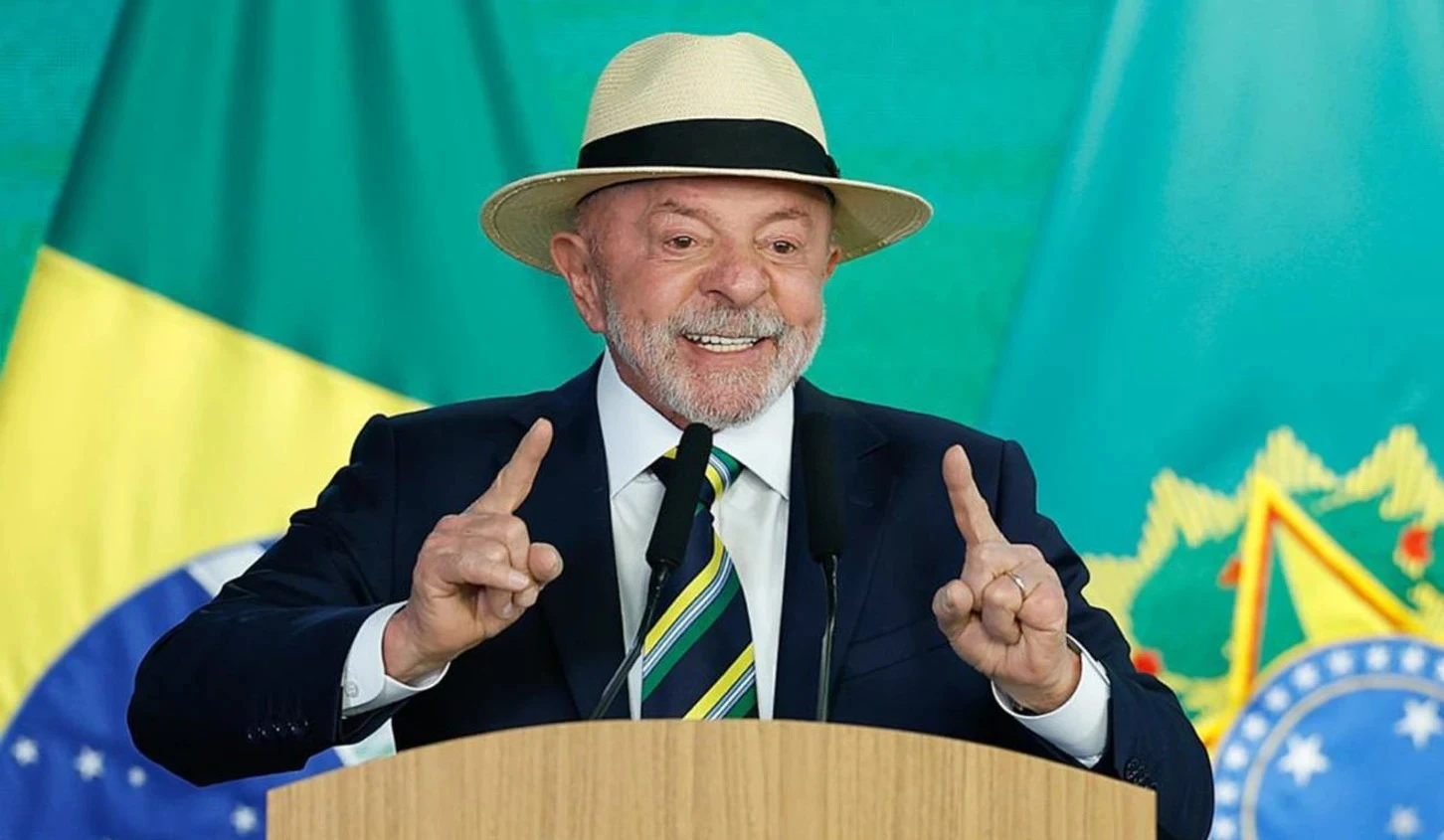 Brazil president preparing provisional measure to tighten betting rules, with online casino games in the crosshairs