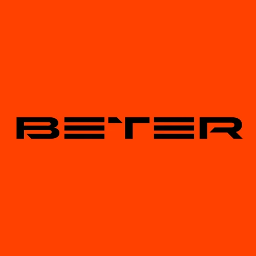 BETER_logo
