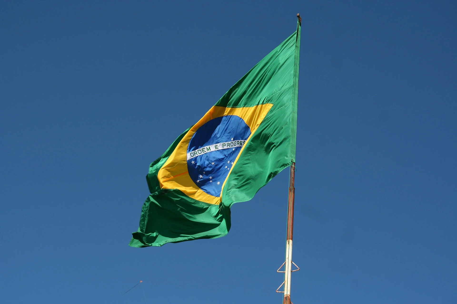 Brazil sports betting tax