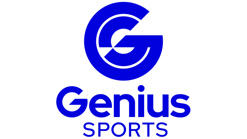 Genuis Sports Logo