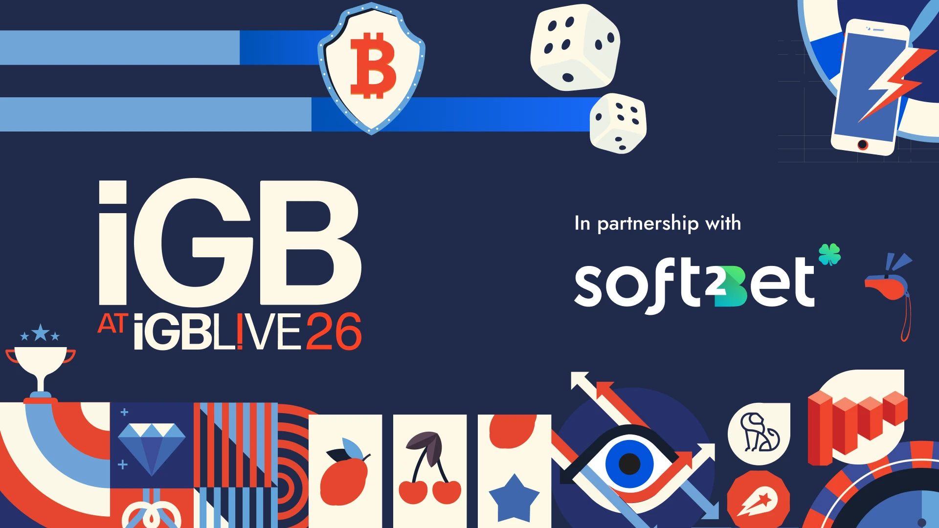 Soft2Bet iGB Live