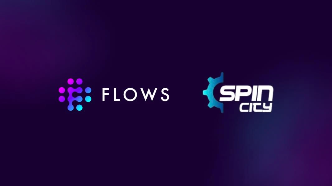 Flows-SpinCity-PR image